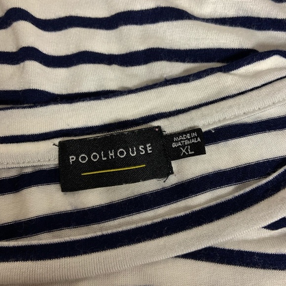 Poolhouse tee - Picture 3 of 3